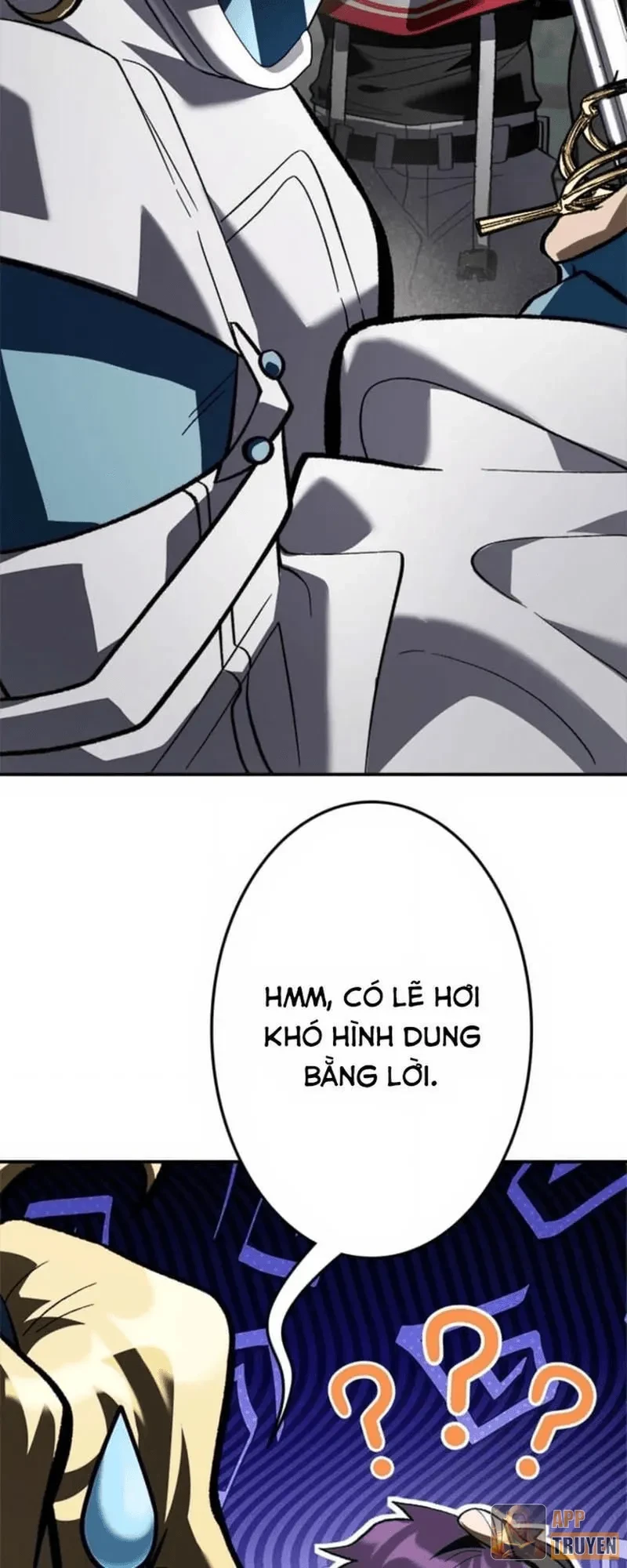 Đốt vạn kỹ năng, mở khóa quyền năng thành thần Chapter 18 - 6