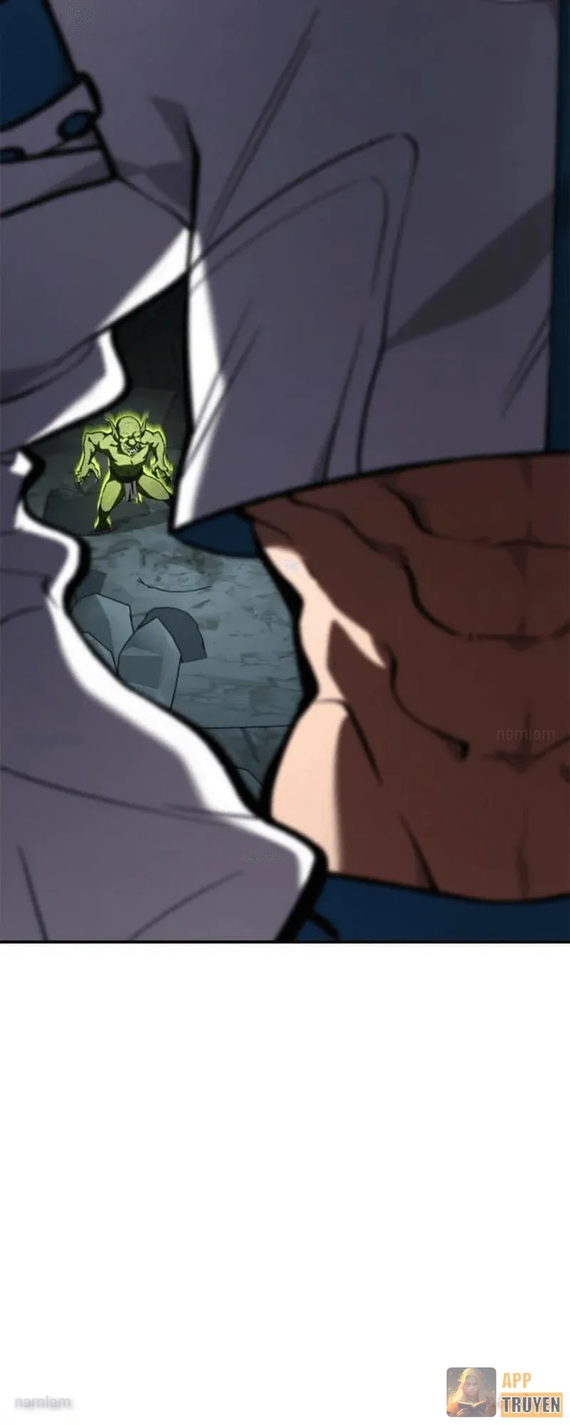 Đốt vạn kỹ năng, mở khóa quyền năng thành thần Chapter 18 - 8