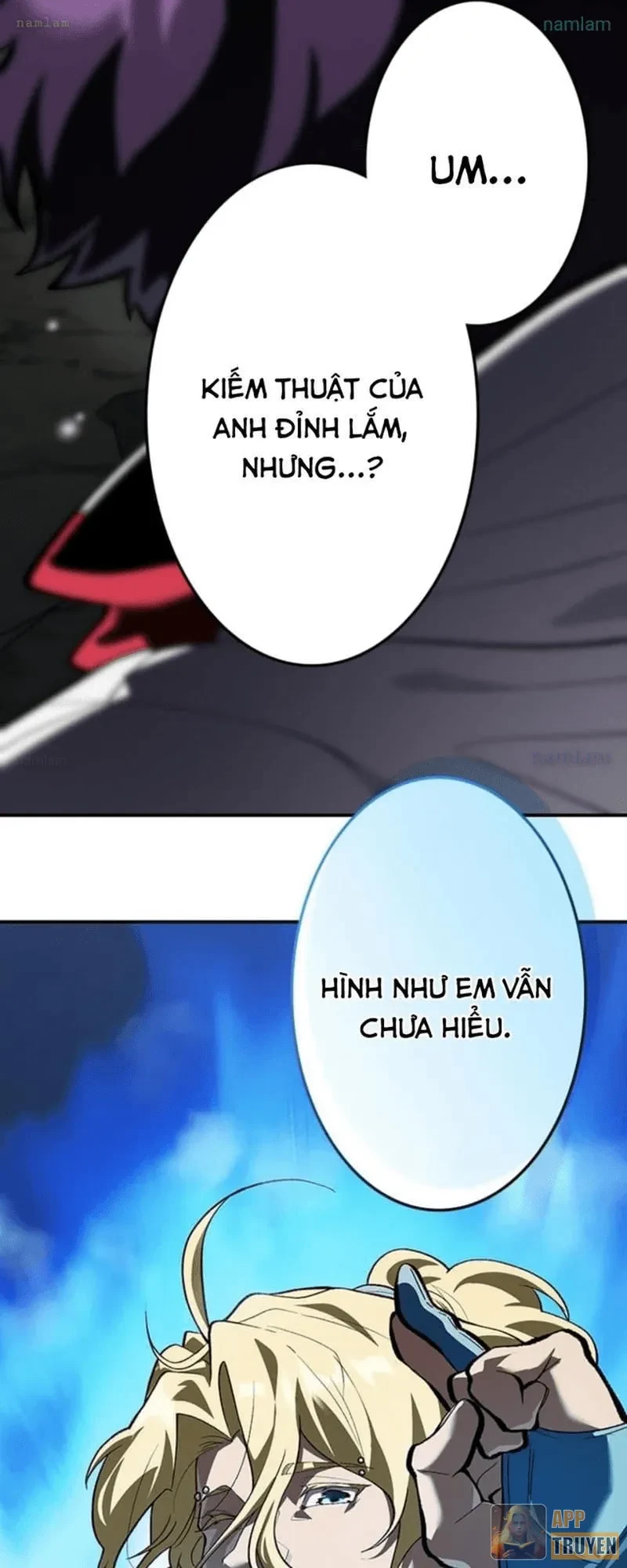 Đốt vạn kỹ năng, mở khóa quyền năng thành thần Chapter 18 - 16