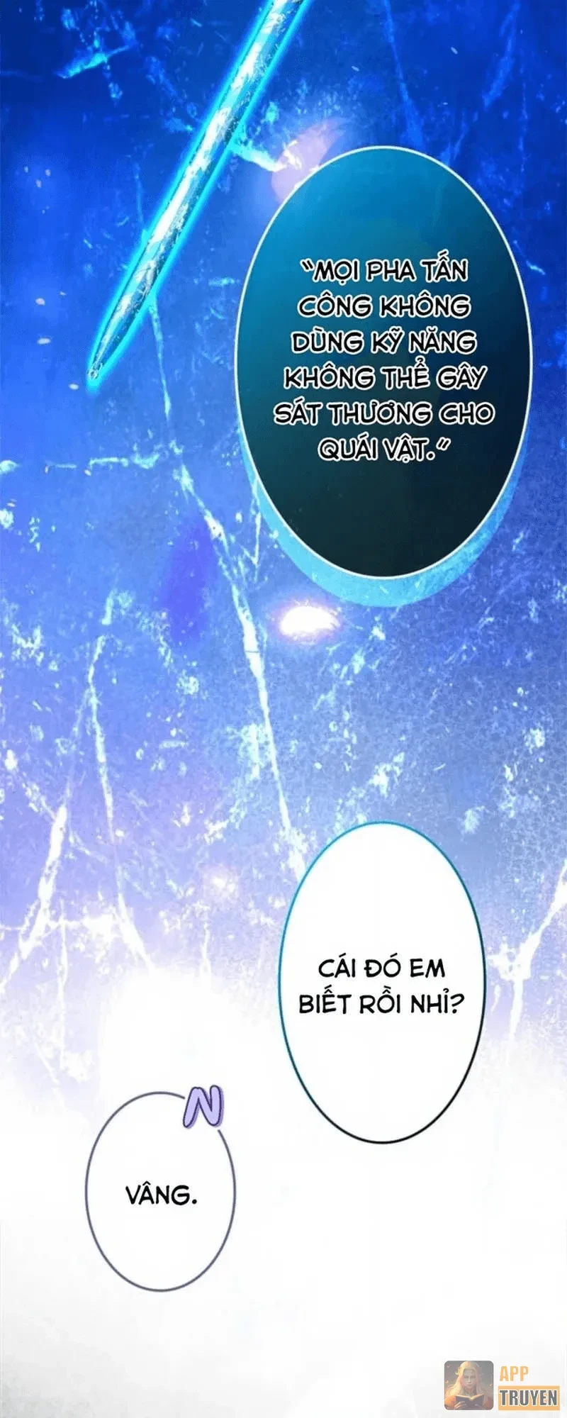 Đốt vạn kỹ năng, mở khóa quyền năng thành thần Chapter 18 - 18