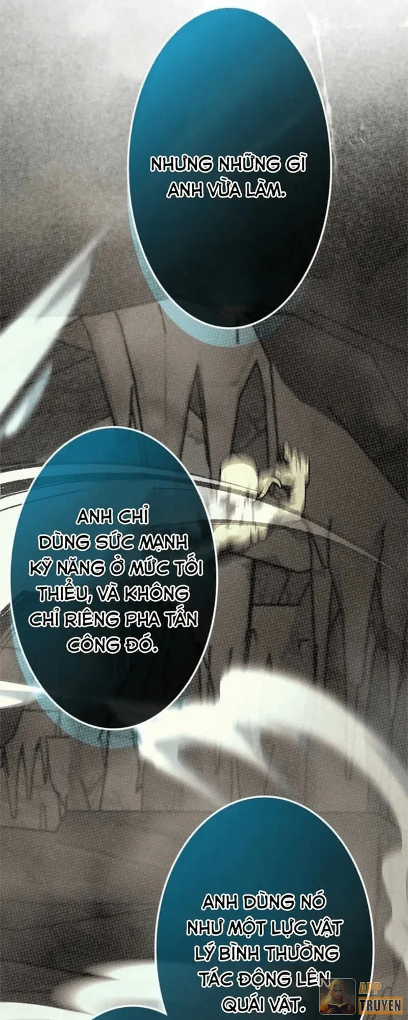 Đốt vạn kỹ năng, mở khóa quyền năng thành thần Chapter 18 - 19