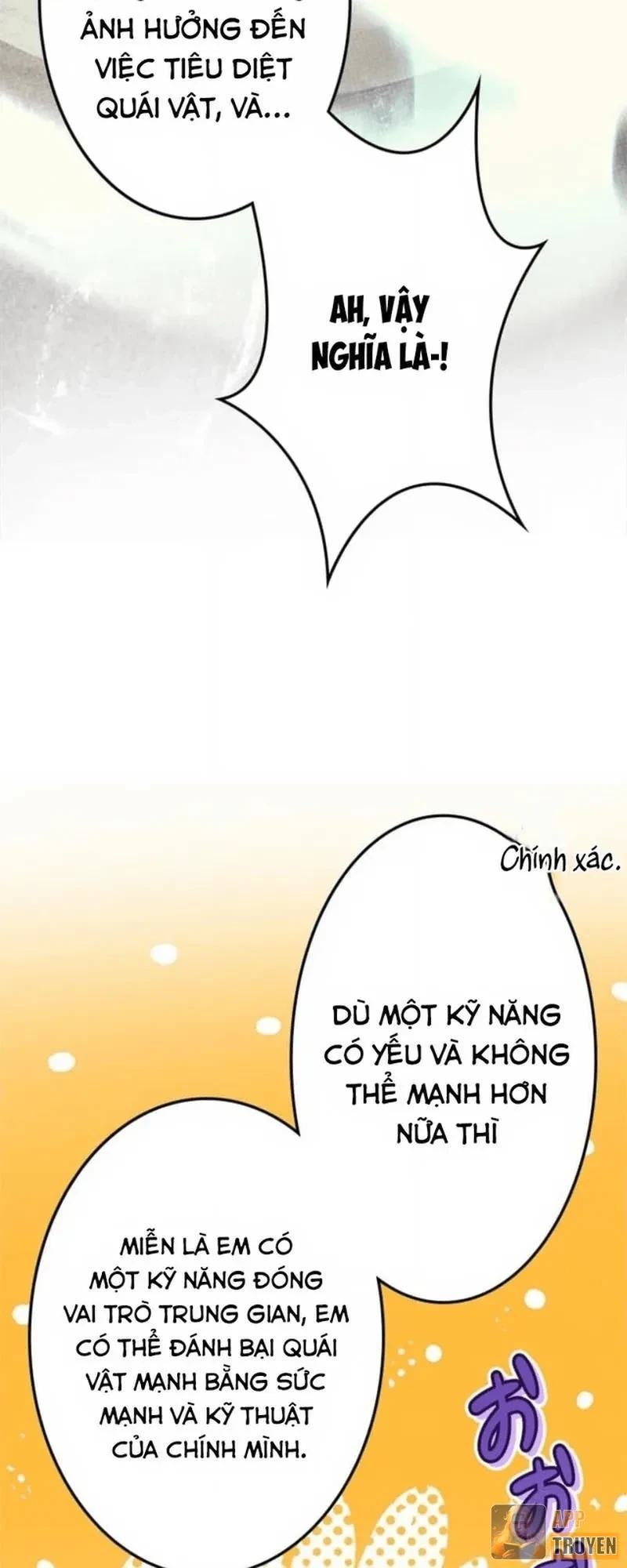 Đốt vạn kỹ năng, mở khóa quyền năng thành thần Chapter 18 - 21