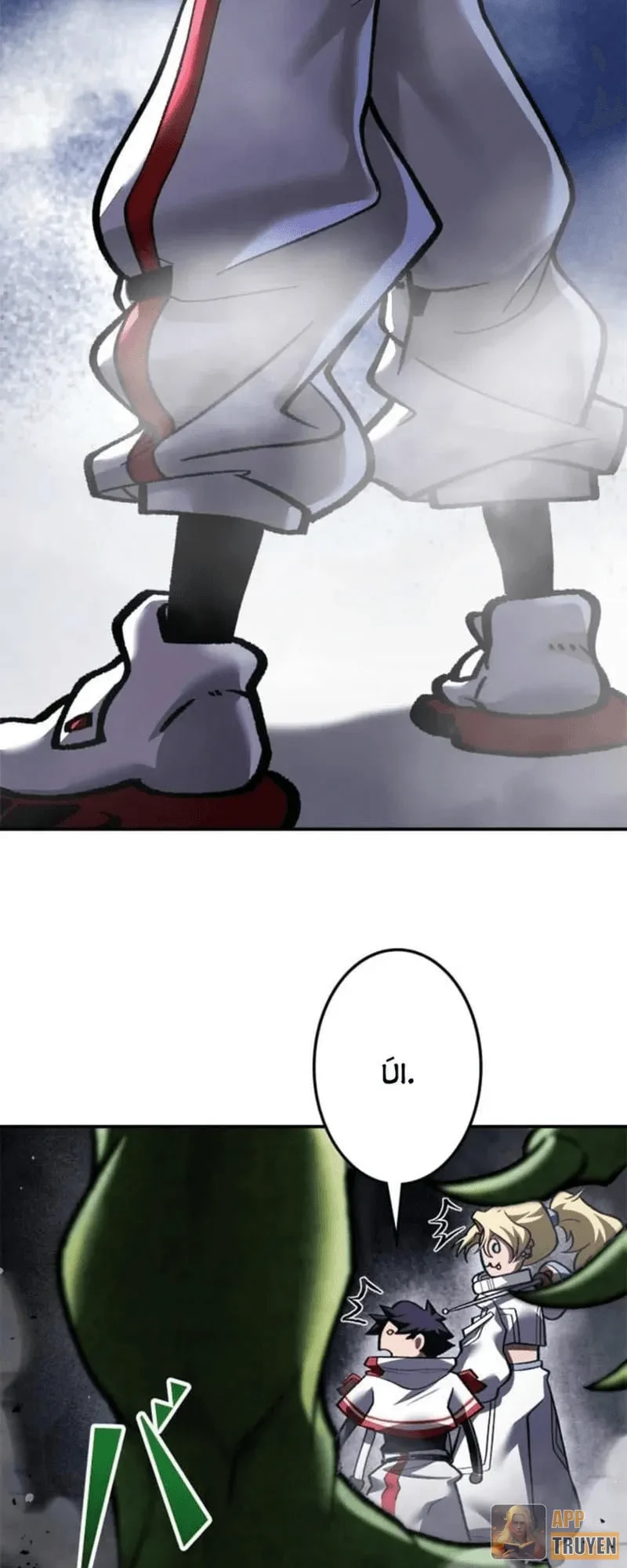 Đốt vạn kỹ năng, mở khóa quyền năng thành thần Chapter 18 - 27