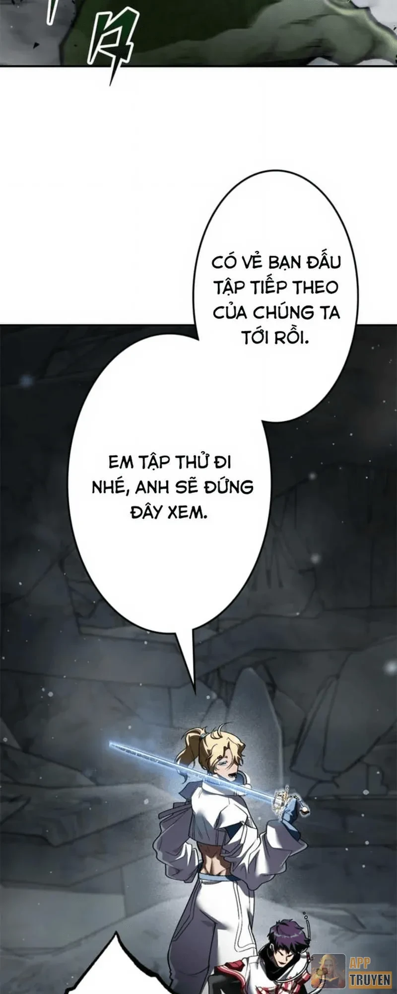 Đốt vạn kỹ năng, mở khóa quyền năng thành thần Chapter 18 - 28