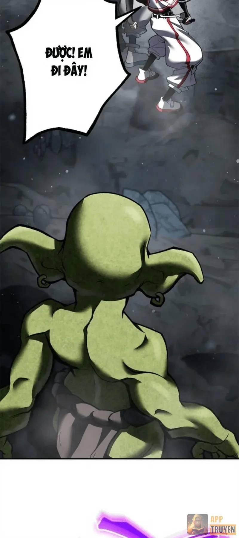 Đốt vạn kỹ năng, mở khóa quyền năng thành thần Chapter 18 - 29