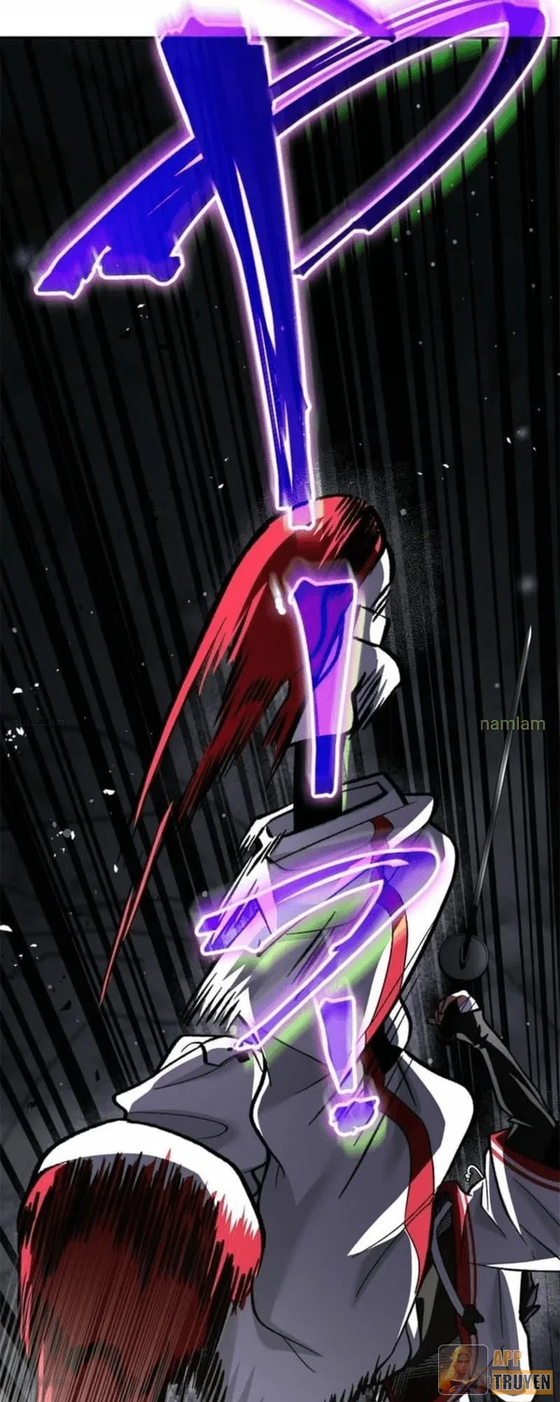 Đốt vạn kỹ năng, mở khóa quyền năng thành thần Chapter 18 - 30