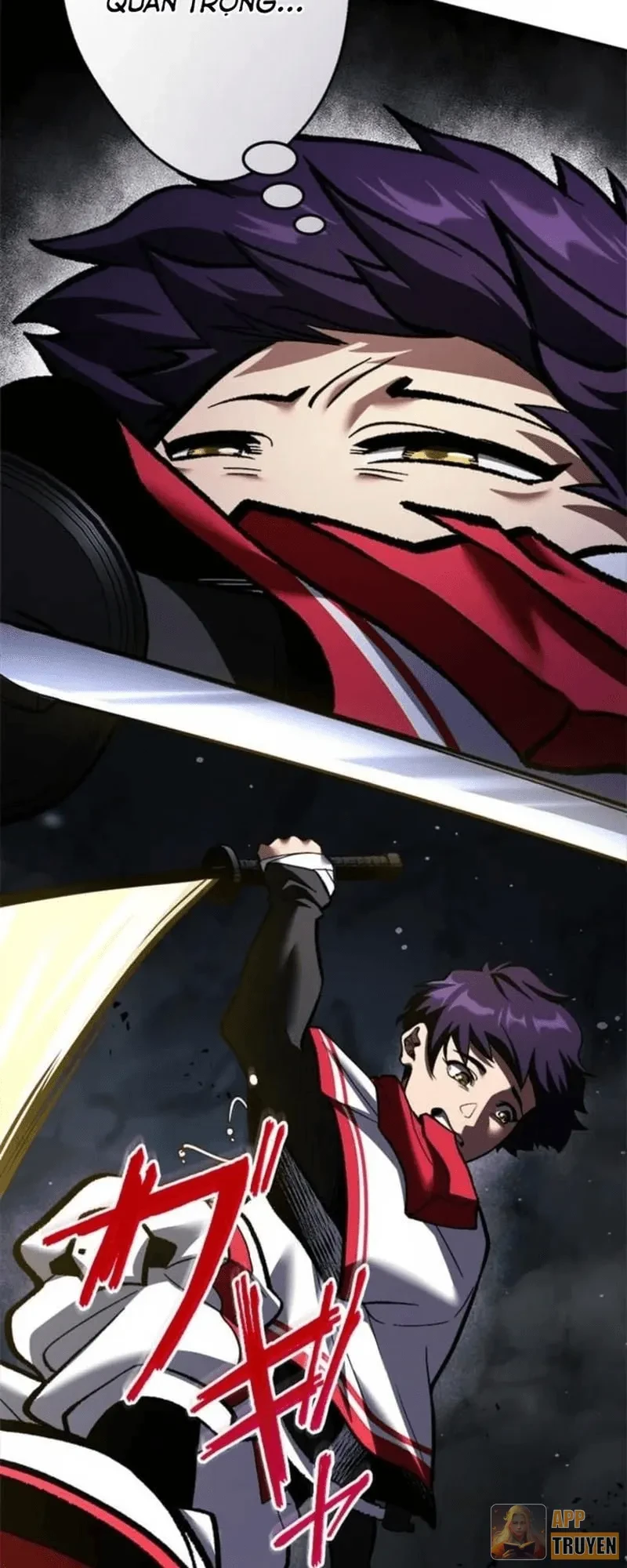 Đốt vạn kỹ năng, mở khóa quyền năng thành thần Chapter 18 - 32