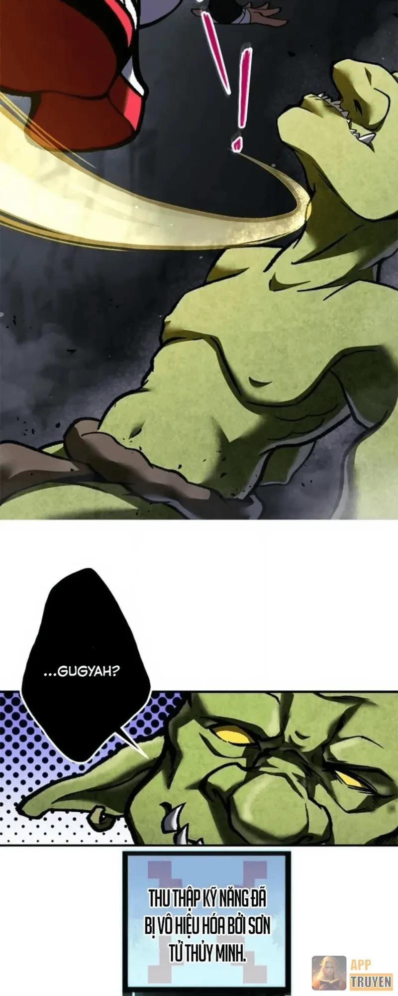 Đốt vạn kỹ năng, mở khóa quyền năng thành thần Chapter 18 - 33