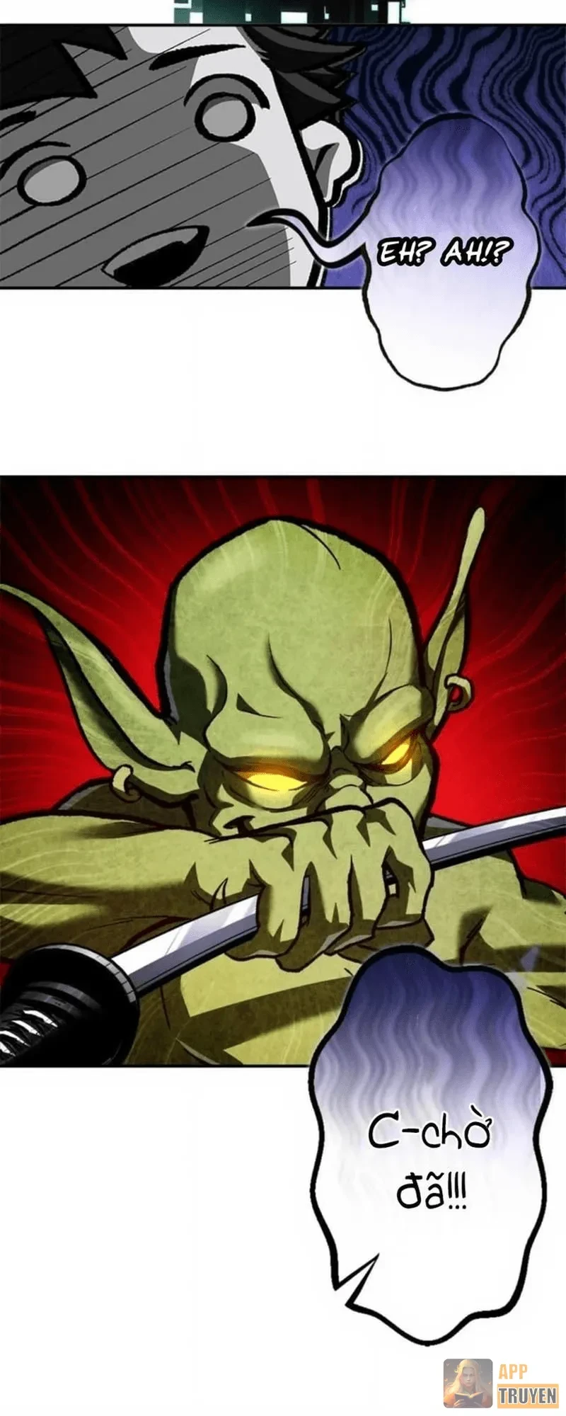 Đốt vạn kỹ năng, mở khóa quyền năng thành thần Chapter 18 - 34