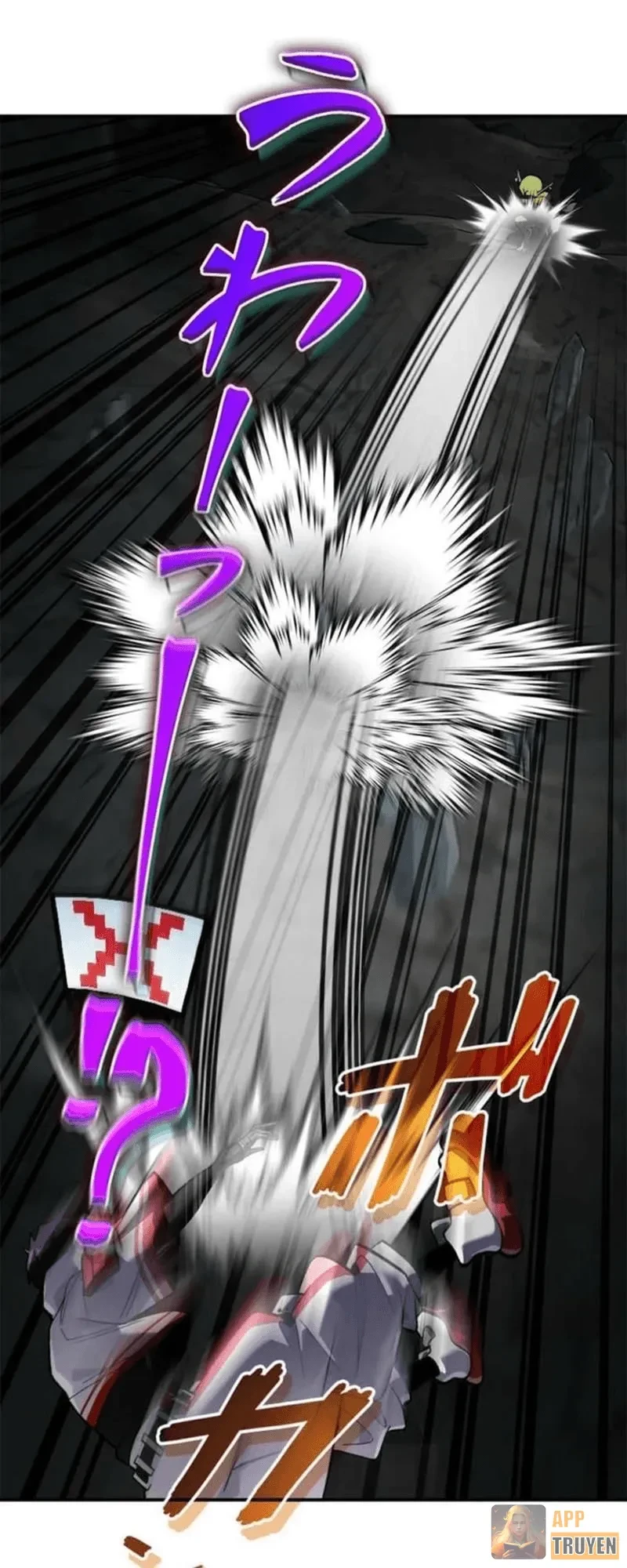 Đốt vạn kỹ năng, mở khóa quyền năng thành thần Chapter 18 - 35