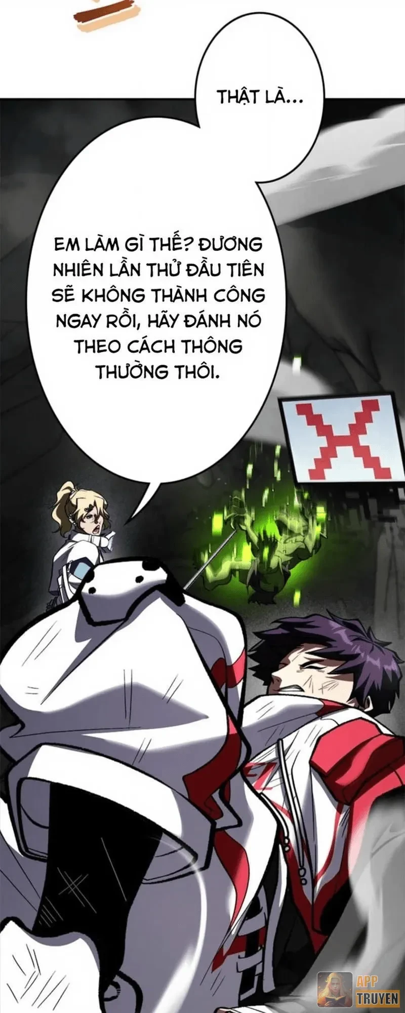 Đốt vạn kỹ năng, mở khóa quyền năng thành thần Chapter 18 - 36