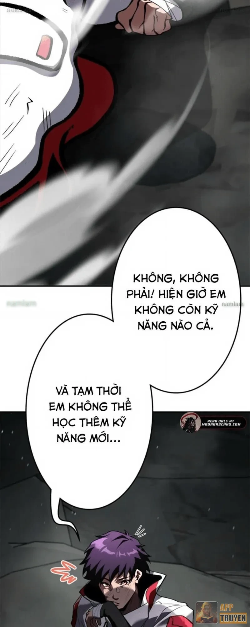 Đốt vạn kỹ năng, mở khóa quyền năng thành thần Chapter 18 - 37