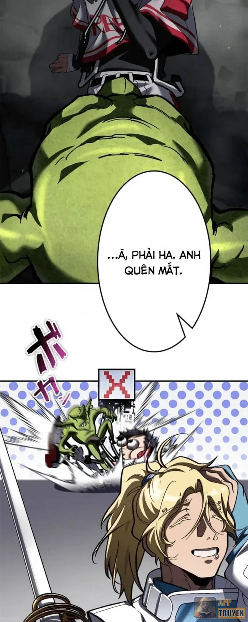 Đốt vạn kỹ năng, mở khóa quyền năng thành thần Chapter 18 - 38