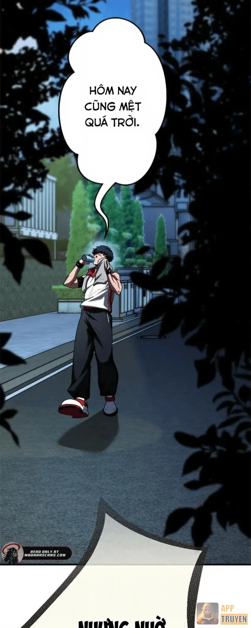 Đốt vạn kỹ năng, mở khóa quyền năng thành thần Chapter 18 - 45