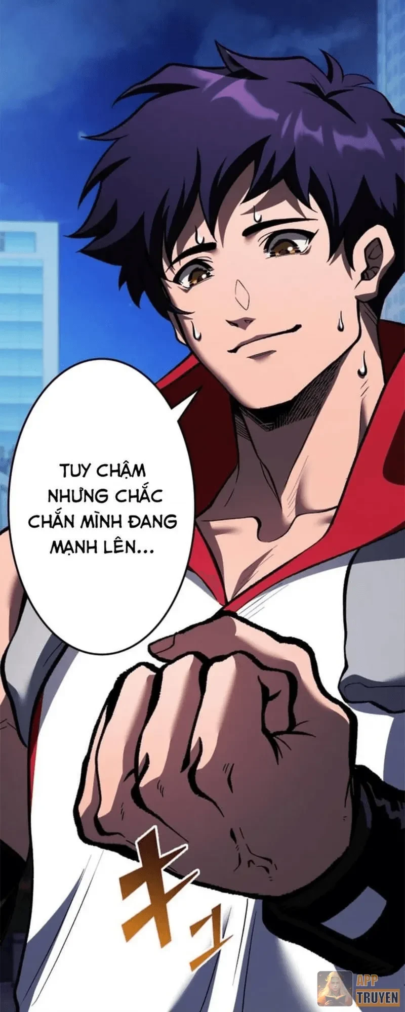 Đốt vạn kỹ năng, mở khóa quyền năng thành thần Chapter 18 - 48