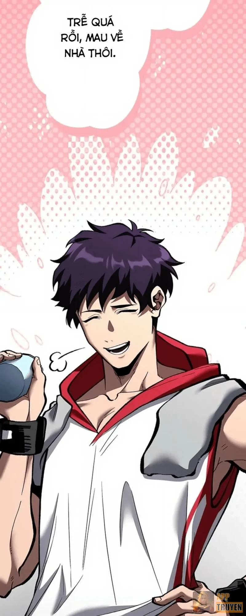 Đốt vạn kỹ năng, mở khóa quyền năng thành thần Chapter 18 - 50