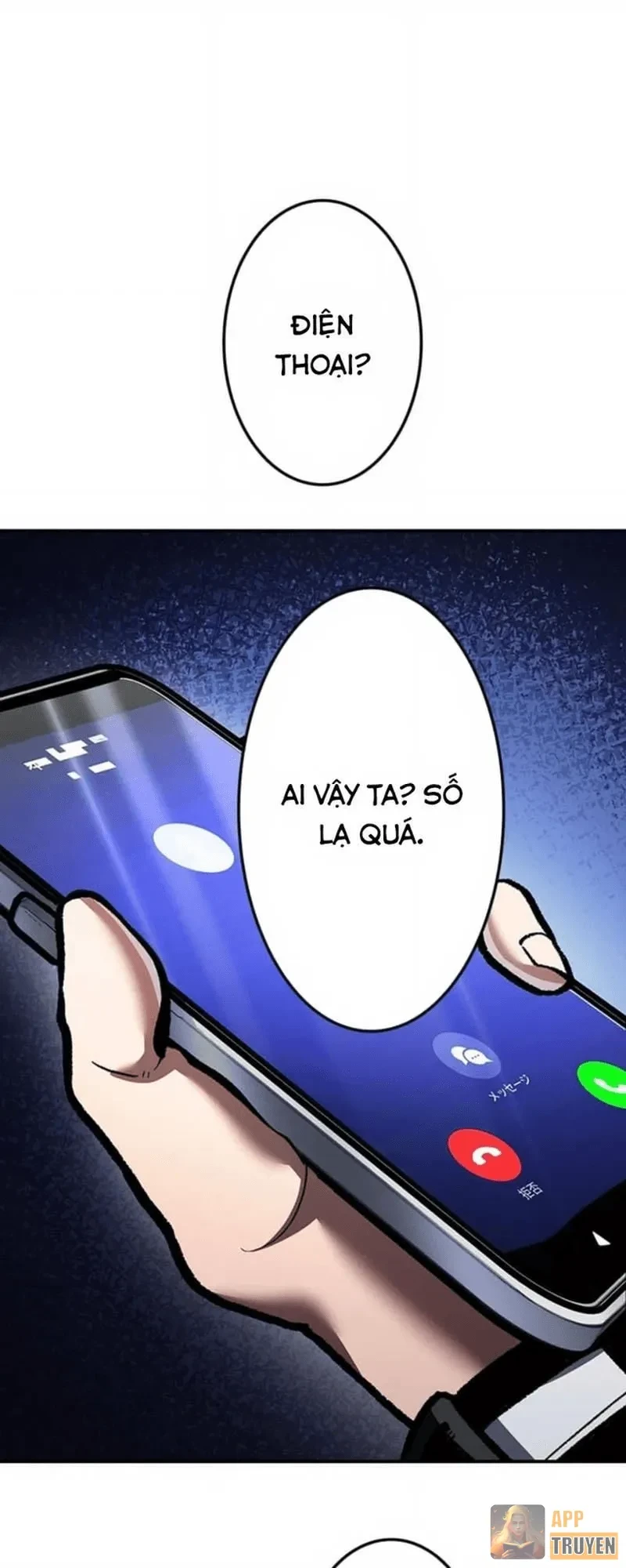 Đốt vạn kỹ năng, mở khóa quyền năng thành thần Chapter 18 - 52