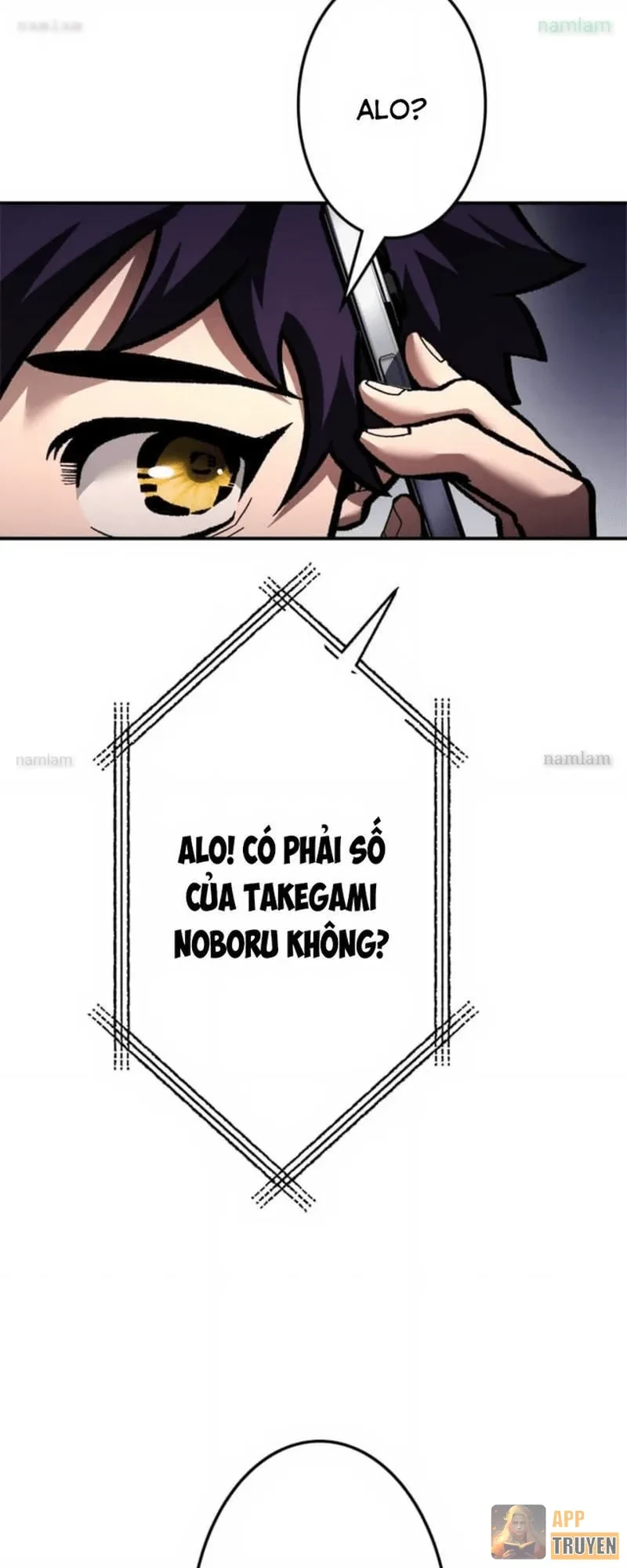 Đốt vạn kỹ năng, mở khóa quyền năng thành thần Chapter 18 - 53