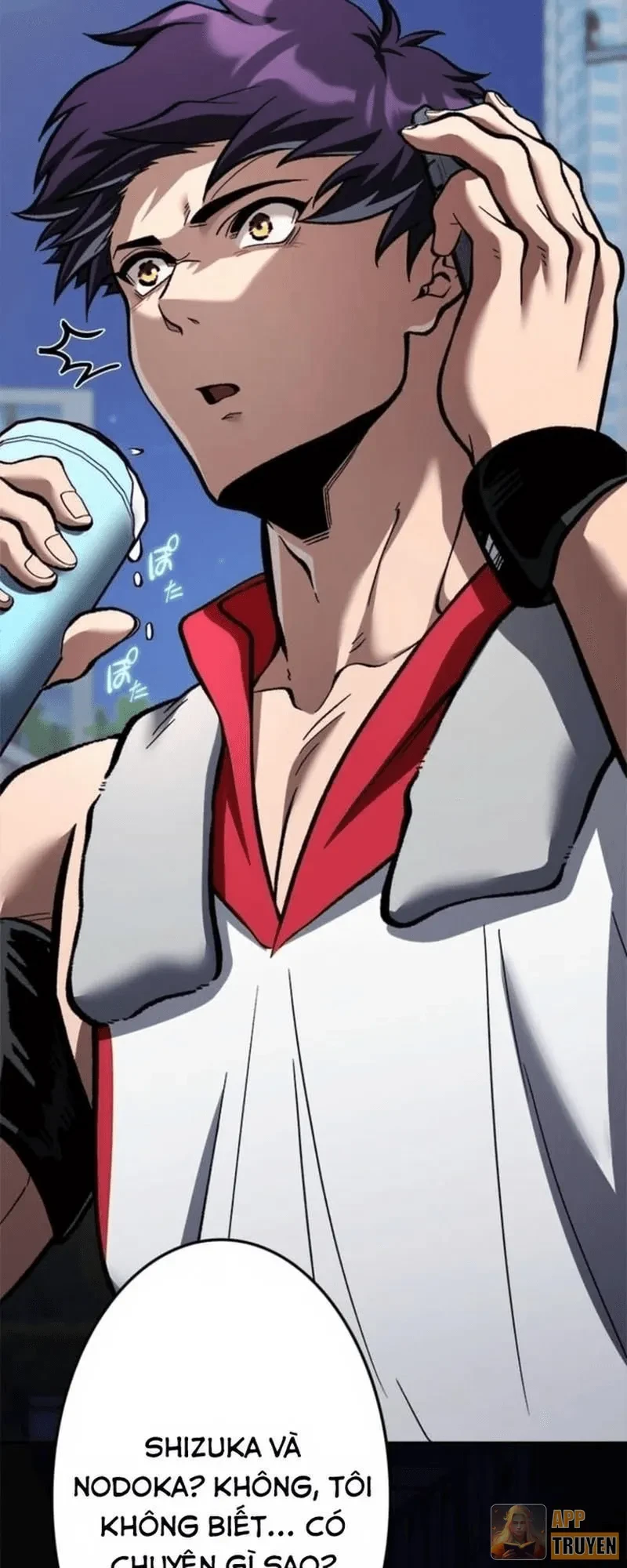 Đốt vạn kỹ năng, mở khóa quyền năng thành thần Chapter 18 - 55