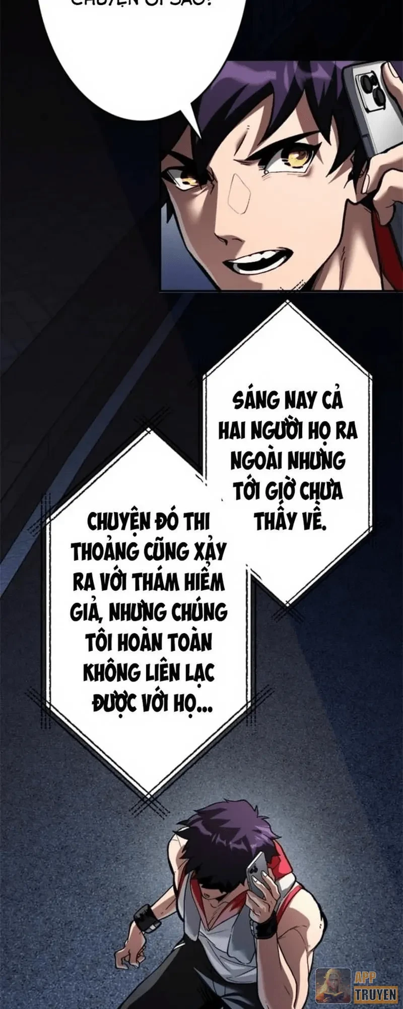 Đốt vạn kỹ năng, mở khóa quyền năng thành thần Chapter 18 - 56