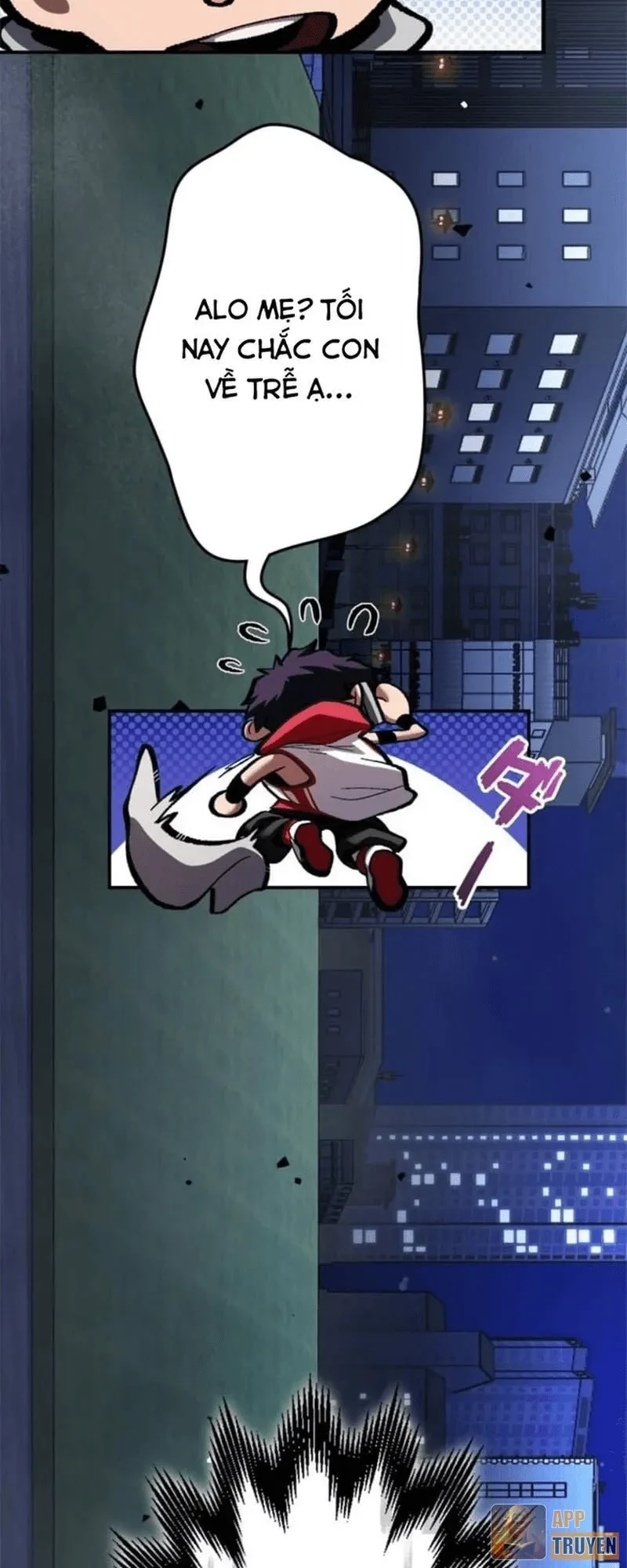 Đốt vạn kỹ năng, mở khóa quyền năng thành thần Chapter 18 - 70