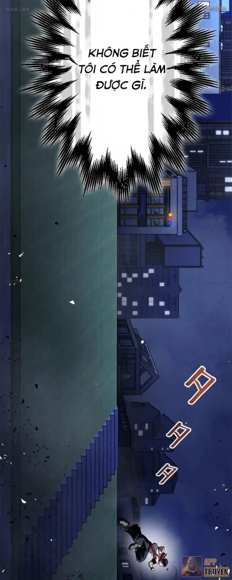 Đốt vạn kỹ năng, mở khóa quyền năng thành thần Chapter 18 - 71