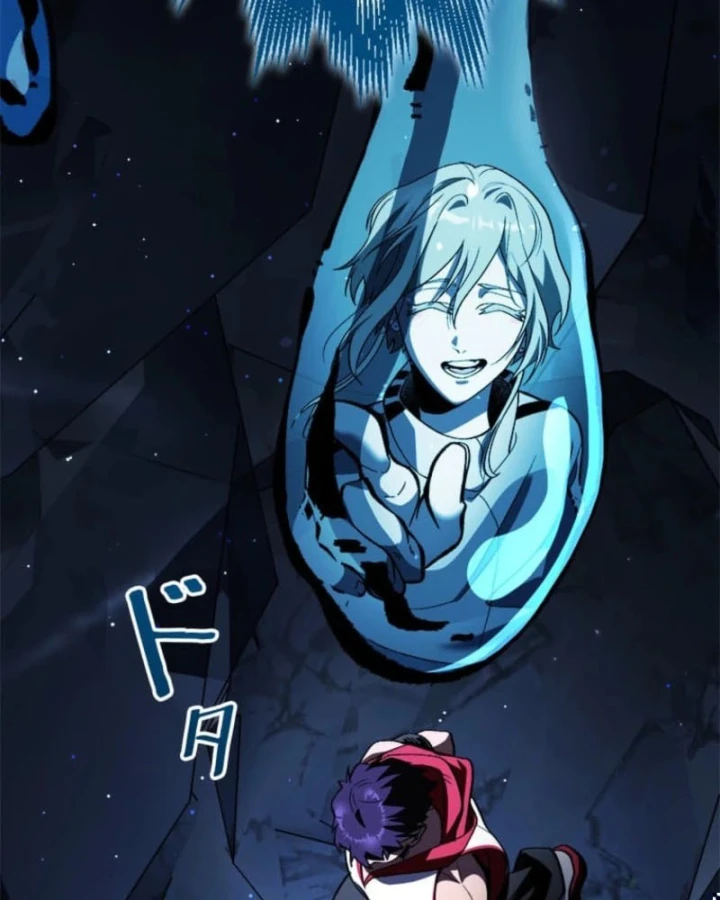 Đốt vạn kỹ năng, mở khóa quyền năng thành thần Chapter 19 - 74