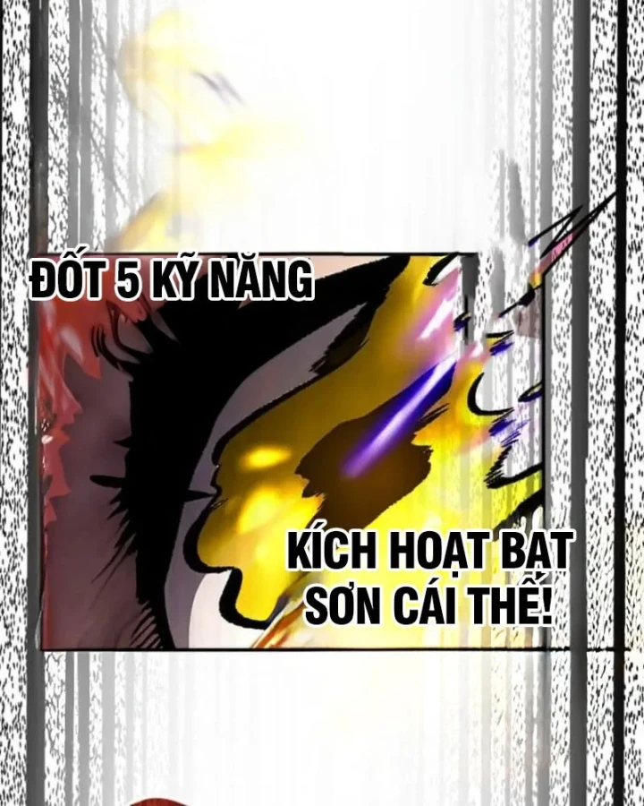 Đốt vạn kỹ năng, mở khóa quyền năng thành thần Chapter 20 - 18