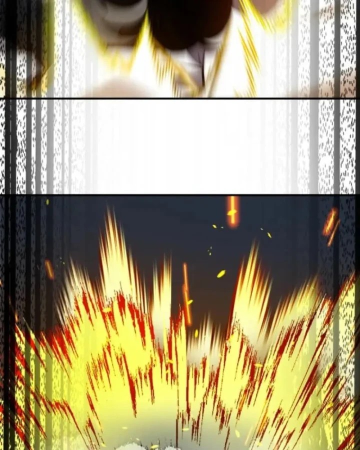 Đốt vạn kỹ năng, mở khóa quyền năng thành thần Chapter 20 - 23