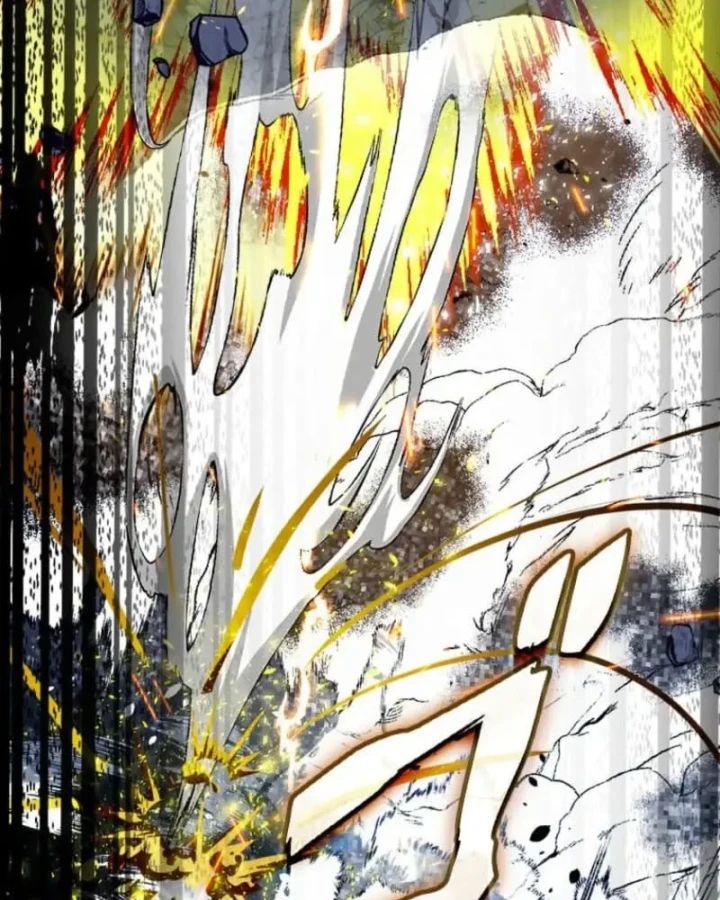 Đốt vạn kỹ năng, mở khóa quyền năng thành thần Chapter 20 - 25