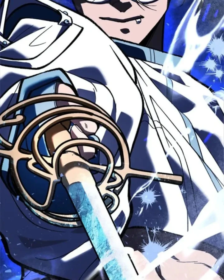 Đốt vạn kỹ năng, mở khóa quyền năng thành thần Chapter 20 - 57