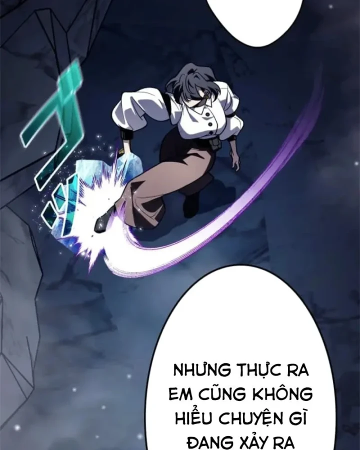 Đốt vạn kỹ năng, mở khóa quyền năng thành thần Chapter 20 - 63