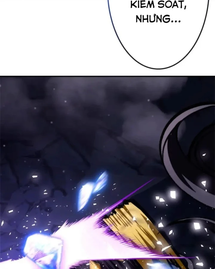 Đốt vạn kỹ năng, mở khóa quyền năng thành thần Chapter 20 - 66