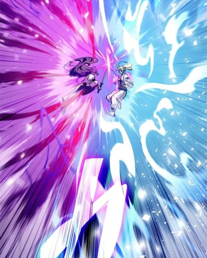 Đốt vạn kỹ năng, mở khóa quyền năng thành thần Chapter 20 - 76