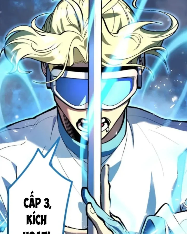 Đốt vạn kỹ năng, mở khóa quyền năng thành thần Chapter 20 - 100