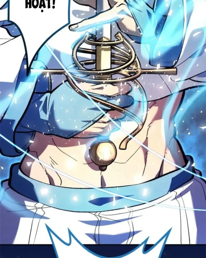 Đốt vạn kỹ năng, mở khóa quyền năng thành thần Chapter 20 - 101