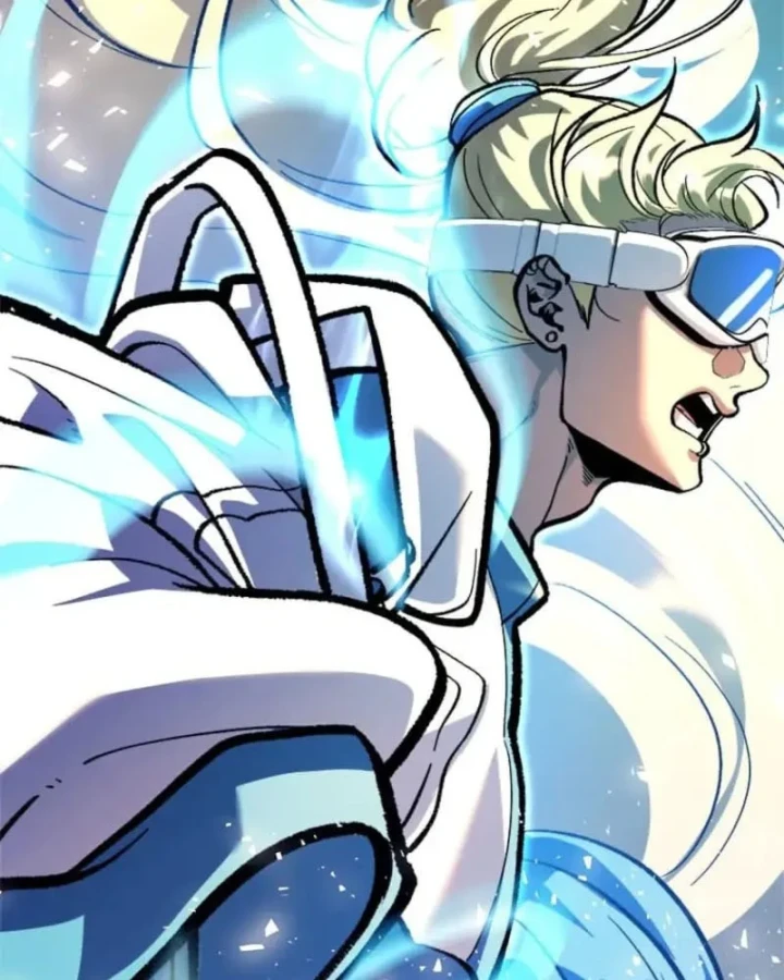 Đốt vạn kỹ năng, mở khóa quyền năng thành thần Chapter 20 - 103