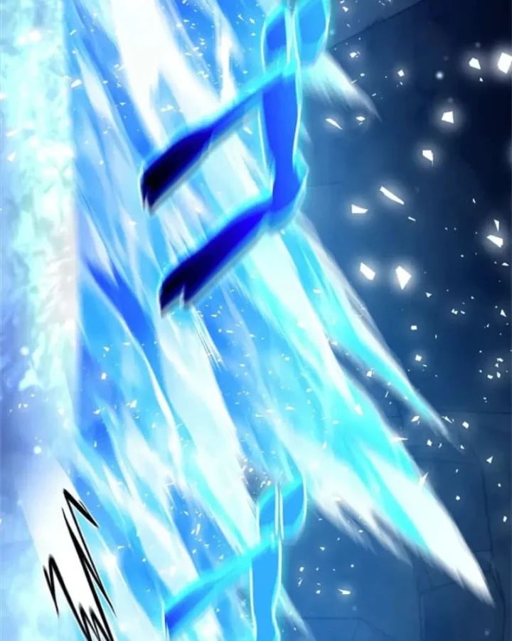 Đốt vạn kỹ năng, mở khóa quyền năng thành thần Chapter 20 - 109