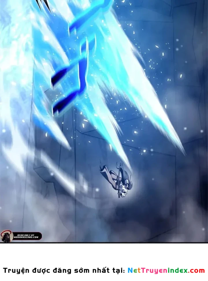 Đốt vạn kỹ năng, mở khóa quyền năng thành thần Chapter 20 - 110