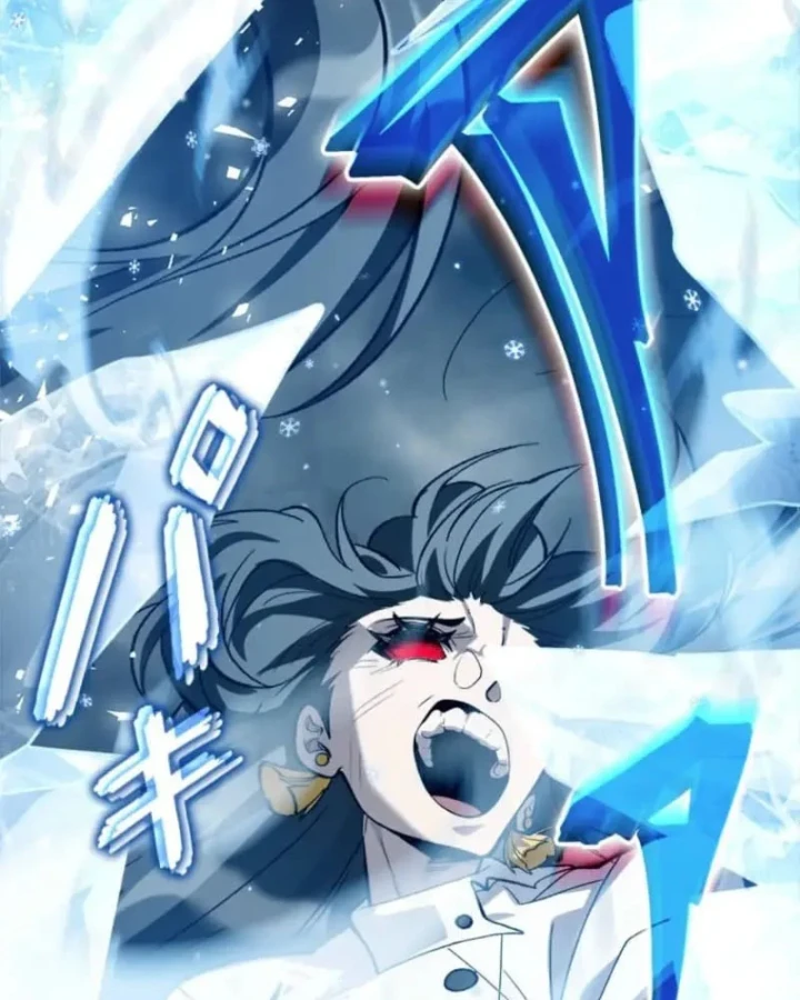 Đốt vạn kỹ năng, mở khóa quyền năng thành thần Chapter 20 - 112