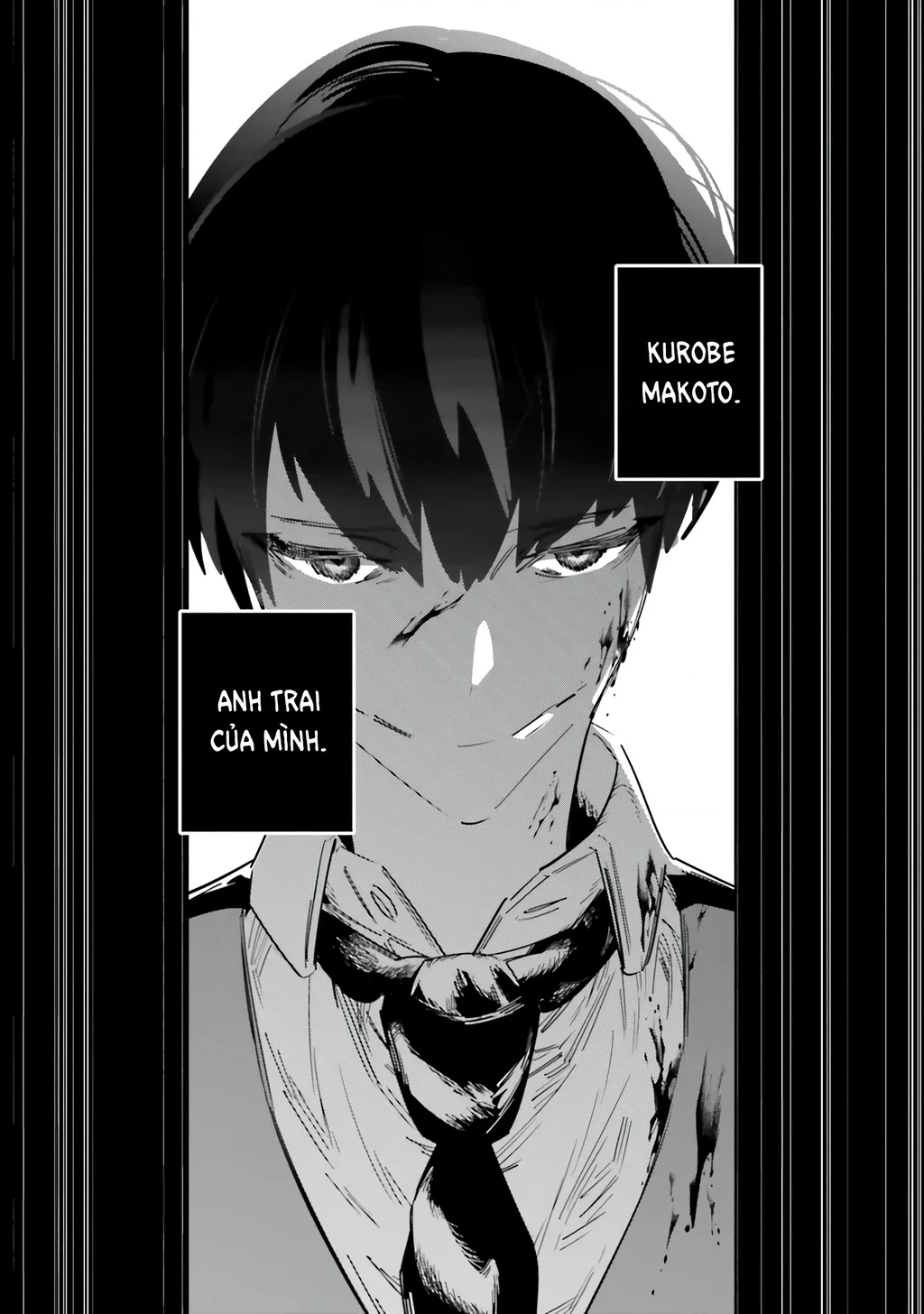 Tôi Chuyển Sinh Thành Em Gái Chủ Mưu Trò Chơi Sinh Tử, Và Thất Bại Thảm Hại Chapter 1 - 4