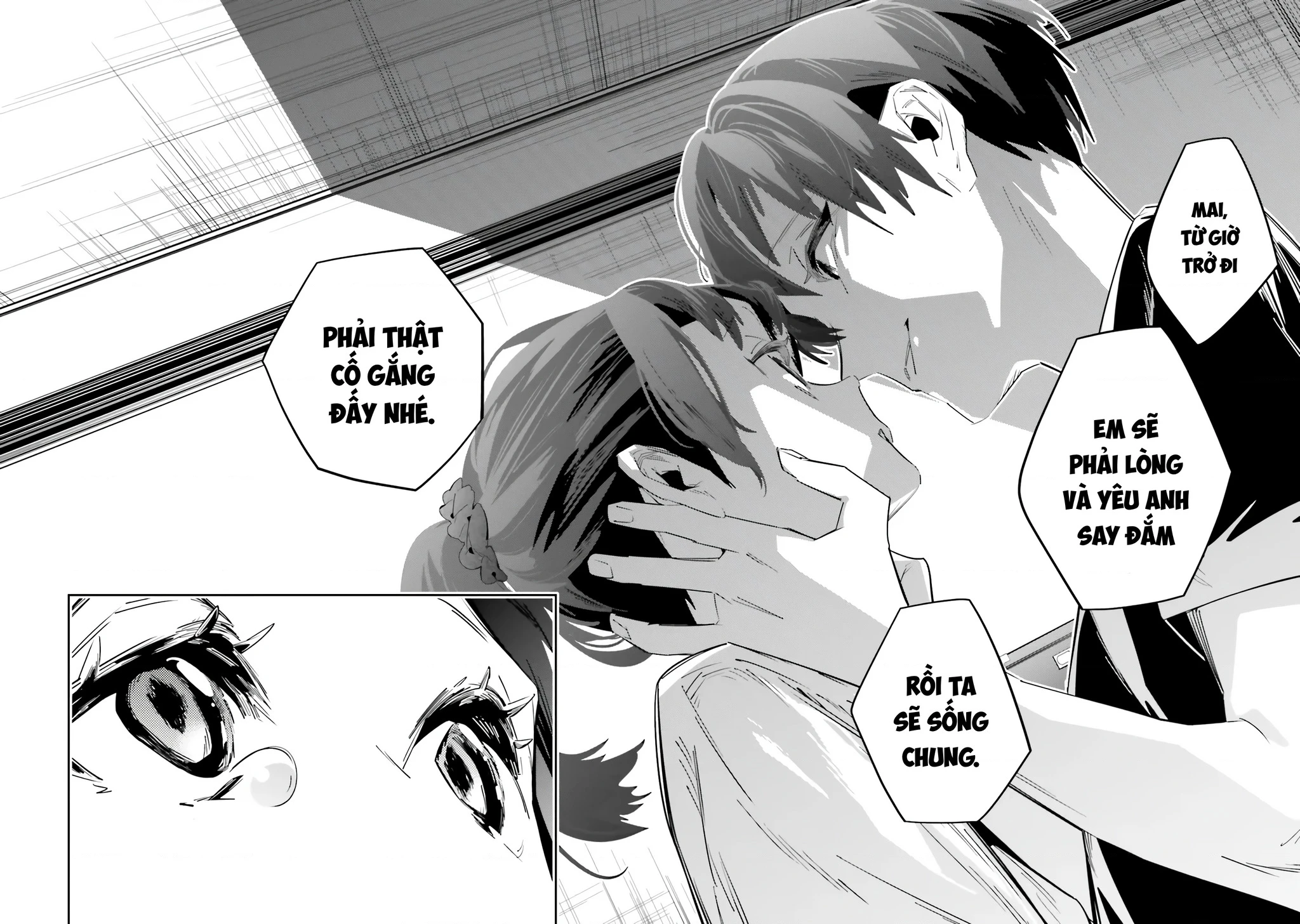 Tôi Chuyển Sinh Thành Em Gái Chủ Mưu Trò Chơi Sinh Tử, Và Thất Bại Thảm Hại Chapter 1 - 9