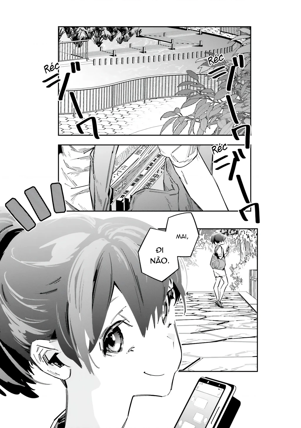 Tôi Chuyển Sinh Thành Em Gái Chủ Mưu Trò Chơi Sinh Tử, Và Thất Bại Thảm Hại Chapter 1 - 11