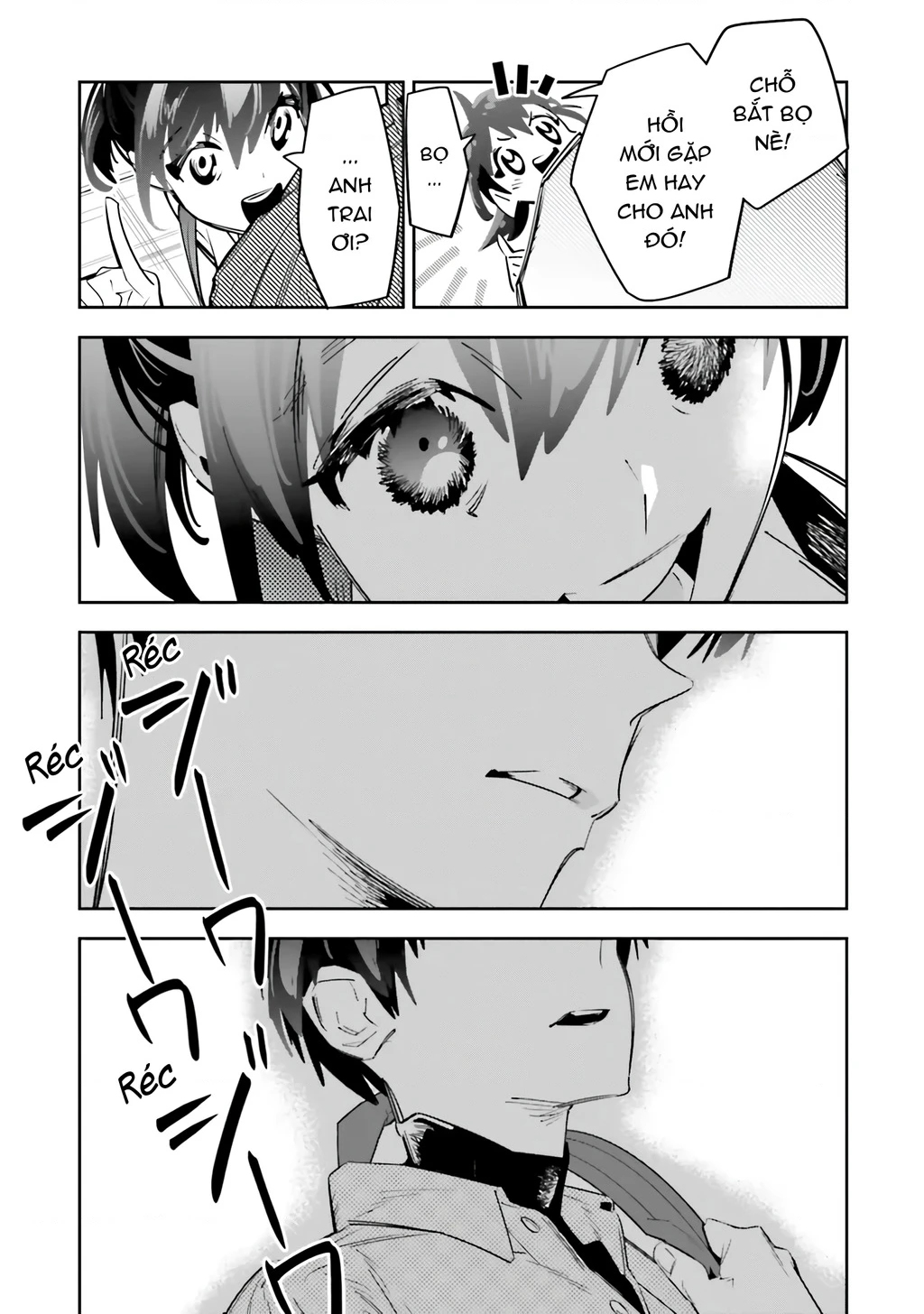 Tôi Chuyển Sinh Thành Em Gái Chủ Mưu Trò Chơi Sinh Tử, Và Thất Bại Thảm Hại Chapter 1 - 15