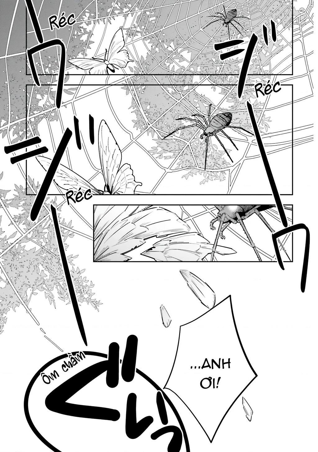 Tôi Chuyển Sinh Thành Em Gái Chủ Mưu Trò Chơi Sinh Tử, Và Thất Bại Thảm Hại Chapter 1 - 17