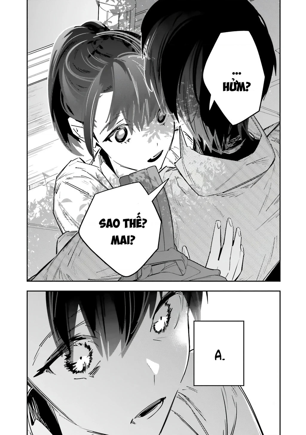 Tôi Chuyển Sinh Thành Em Gái Chủ Mưu Trò Chơi Sinh Tử, Và Thất Bại Thảm Hại Chapter 1 - 18