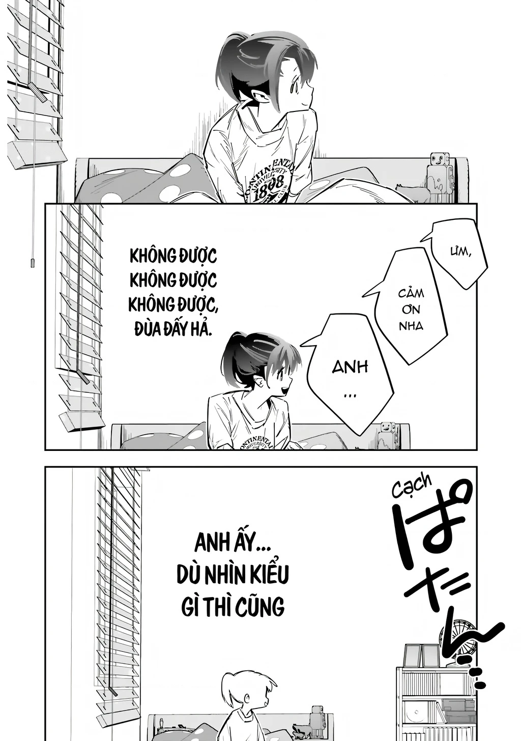 Tôi Chuyển Sinh Thành Em Gái Chủ Mưu Trò Chơi Sinh Tử, Và Thất Bại Thảm Hại Chapter 1 - 22