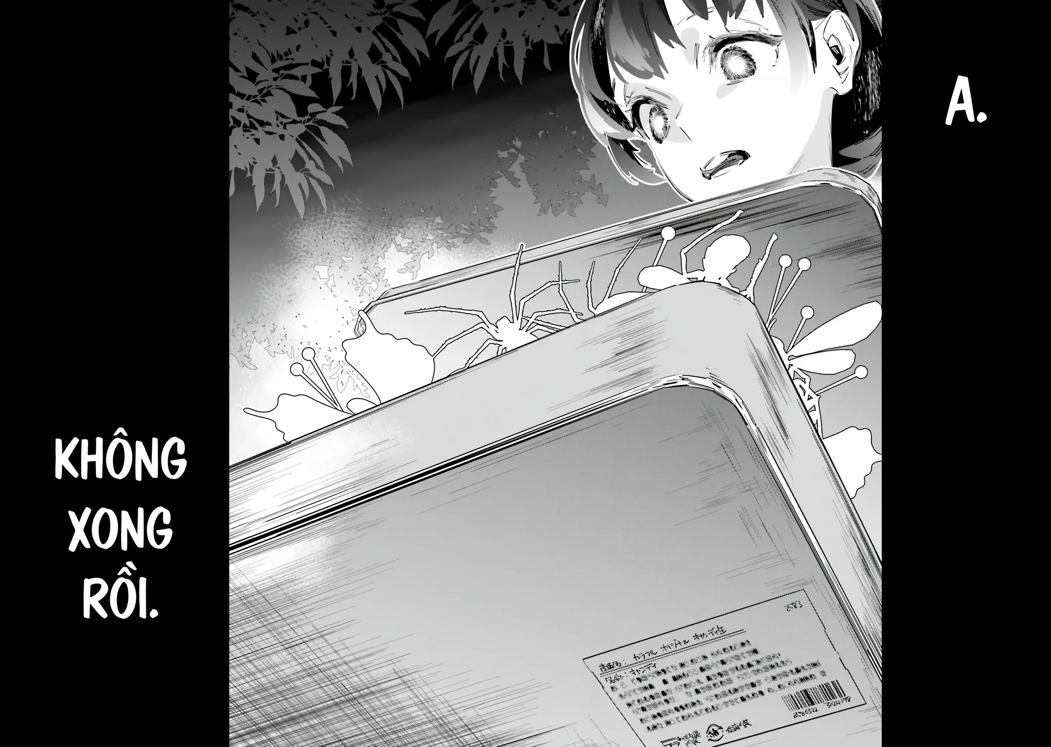 Tôi Chuyển Sinh Thành Em Gái Chủ Mưu Trò Chơi Sinh Tử, Và Thất Bại Thảm Hại Chapter 1 - 34