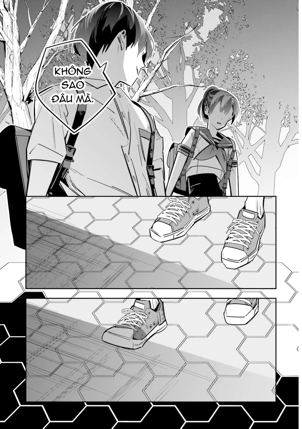 Tôi Chuyển Sinh Thành Em Gái Chủ Mưu Trò Chơi Sinh Tử, Và Thất Bại Thảm Hại Chapter 2 - 11