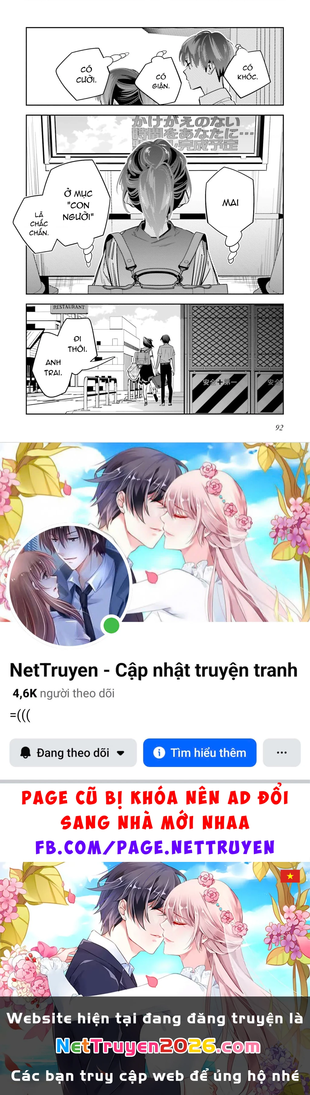 Tôi Chuyển Sinh Thành Em Gái Chủ Mưu Trò Chơi Sinh Tử, Và Thất Bại Thảm Hại Chapter 2 - 40